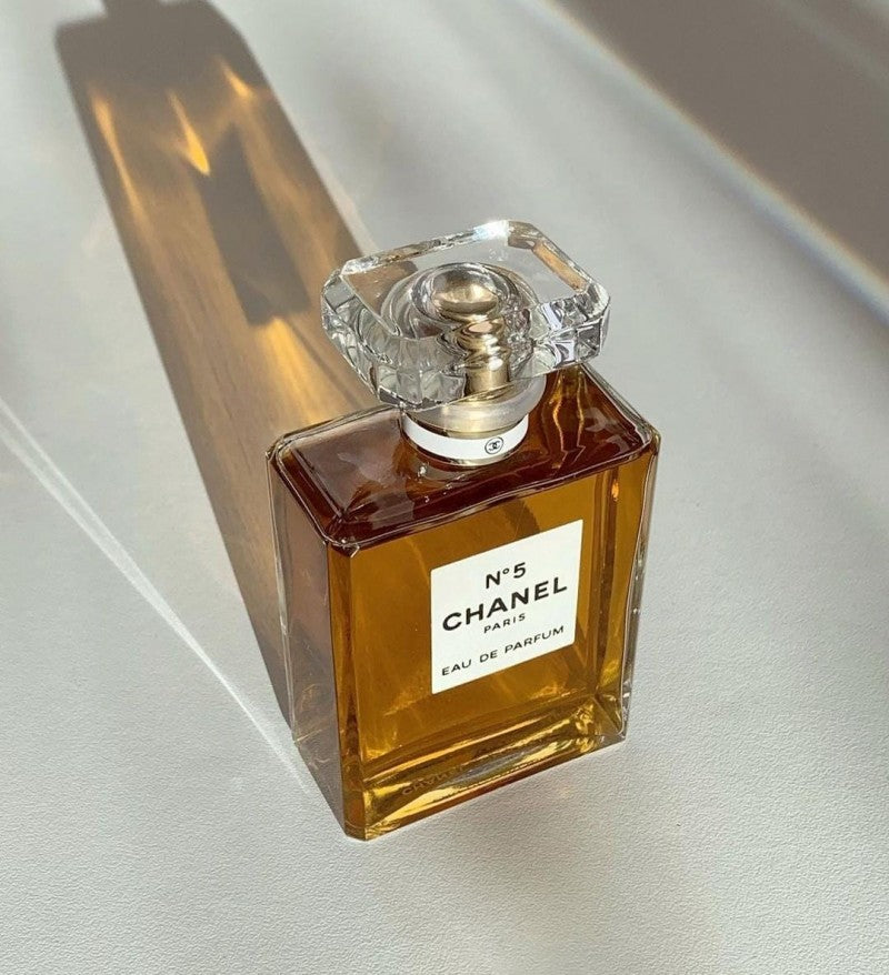 Chanel N5 PARIS