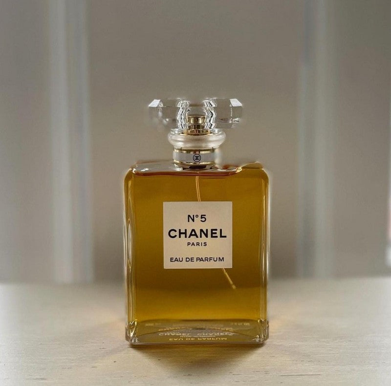 Chanel N5 PARIS