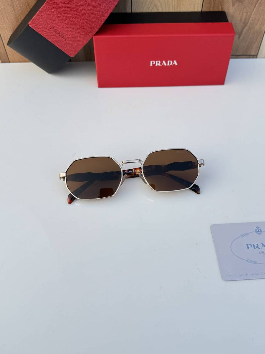 Prada_187_gold_brown