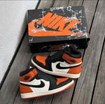 Nike Air Jordan Retro 1 Shattered Backboard 855