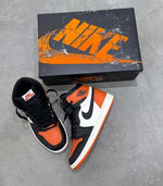 Nike Air Jordan Retro 1 Shattered Backboard 855