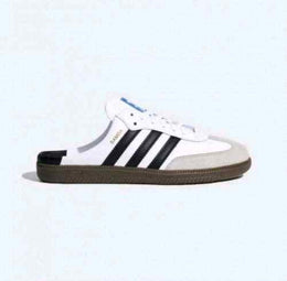 Adidas originals Samba OG Mules