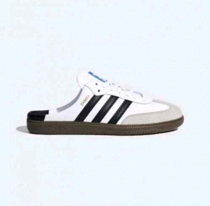 Adidas originals Samba OG Mules style idea