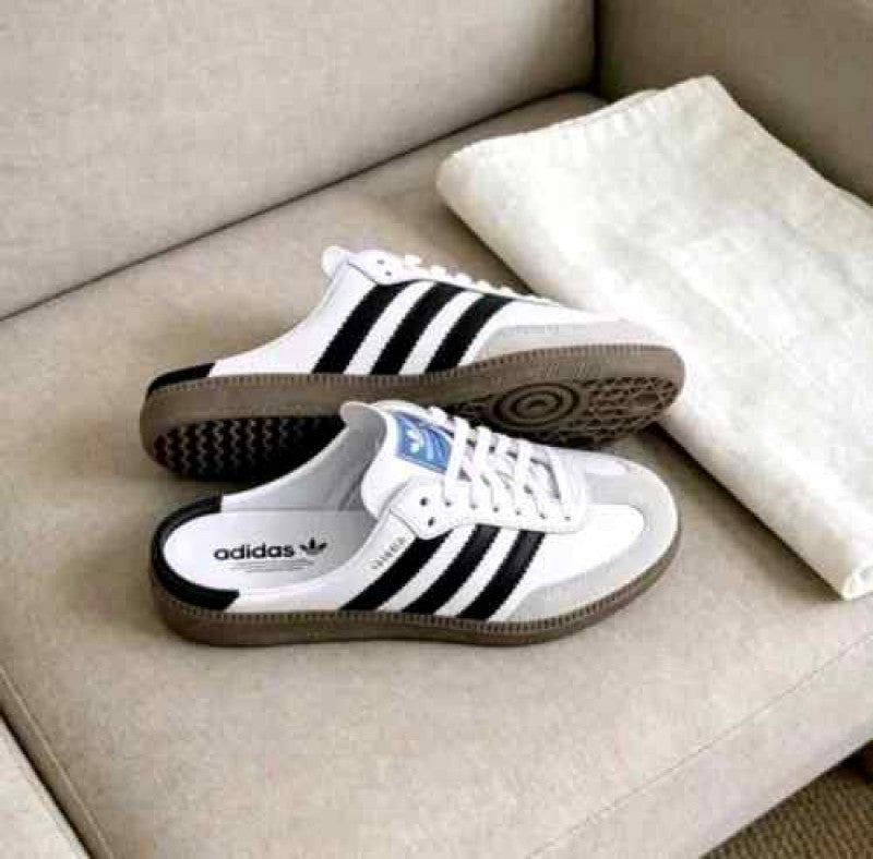Adidas originals Samba OG Mules