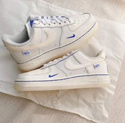 Nike Air Force 1 07 Water Line sale