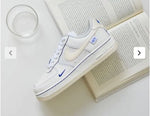 Nike Air Force 1 07 Water Line sale