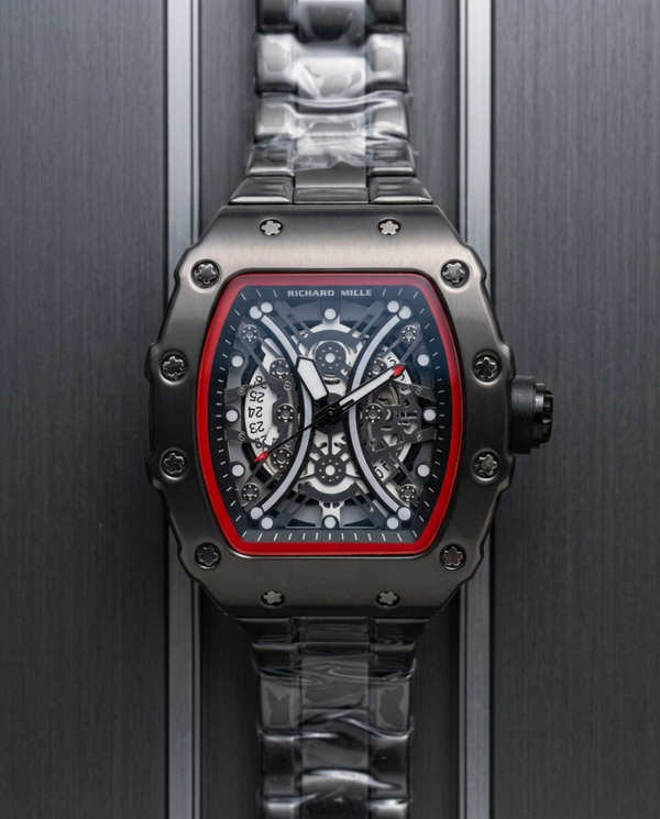 Richard Mille RM038 Bubba Watson Victory Edition