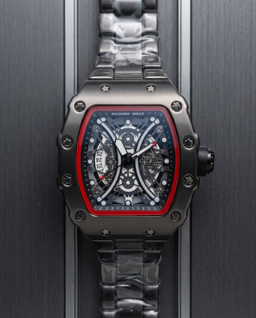Richard Mille RM038 Bubba Watson Victory Edition