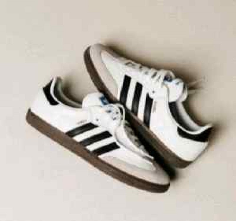 Adidas Samba White Mens 118