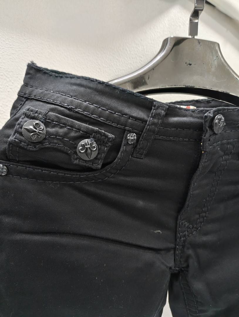 TRUE RELIGION IMPORTED STORE ARTICLE JEANS
