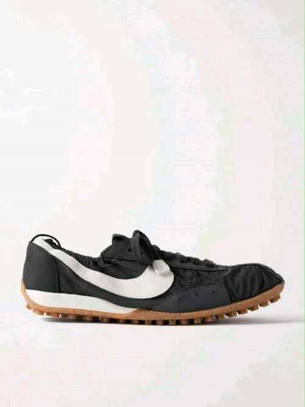 Nike Jacquemus Moon Shoe SP Off Noir