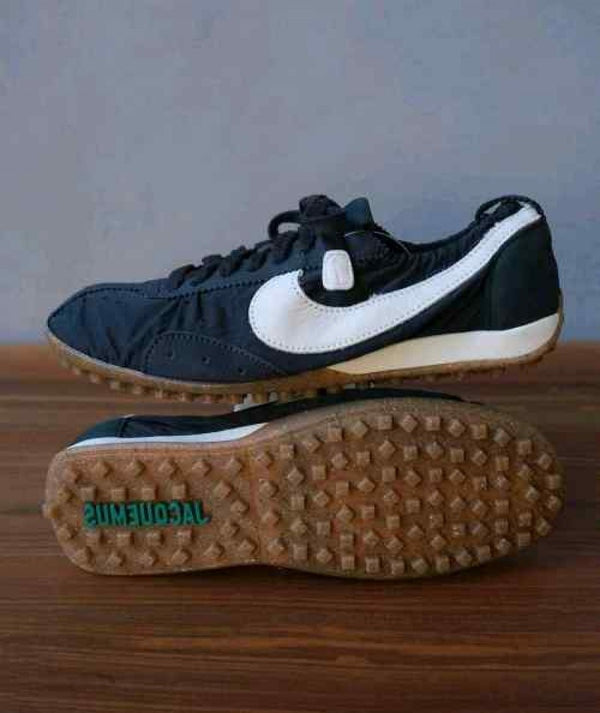 Nike Jacquemus Moon Shoe SP Off Noir