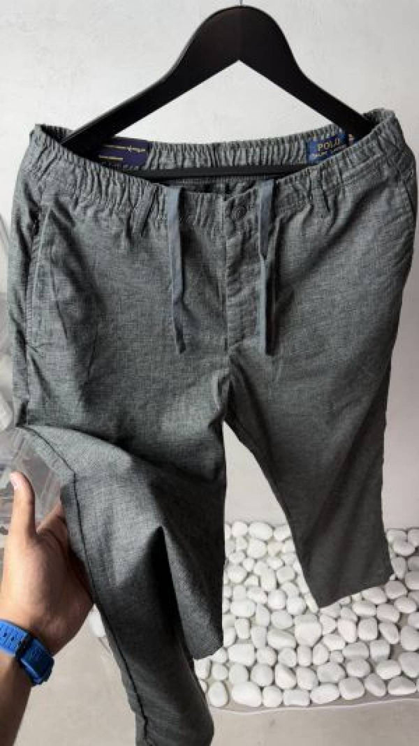 Ralph lauren premium linen cotton pants 1228