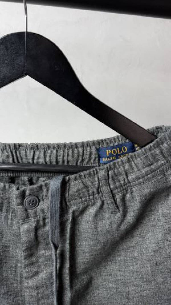 Ralph lauren premium linen cotton pants 1228
