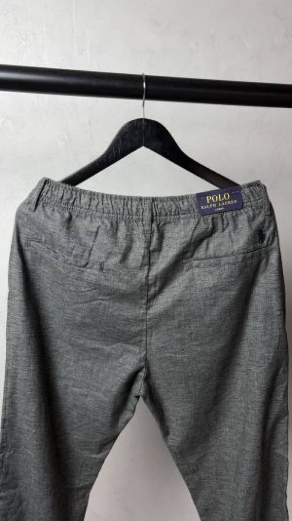 Ralph lauren premium linen cotton pants 1228