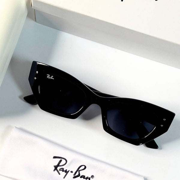 Ray-Ban 288 full black