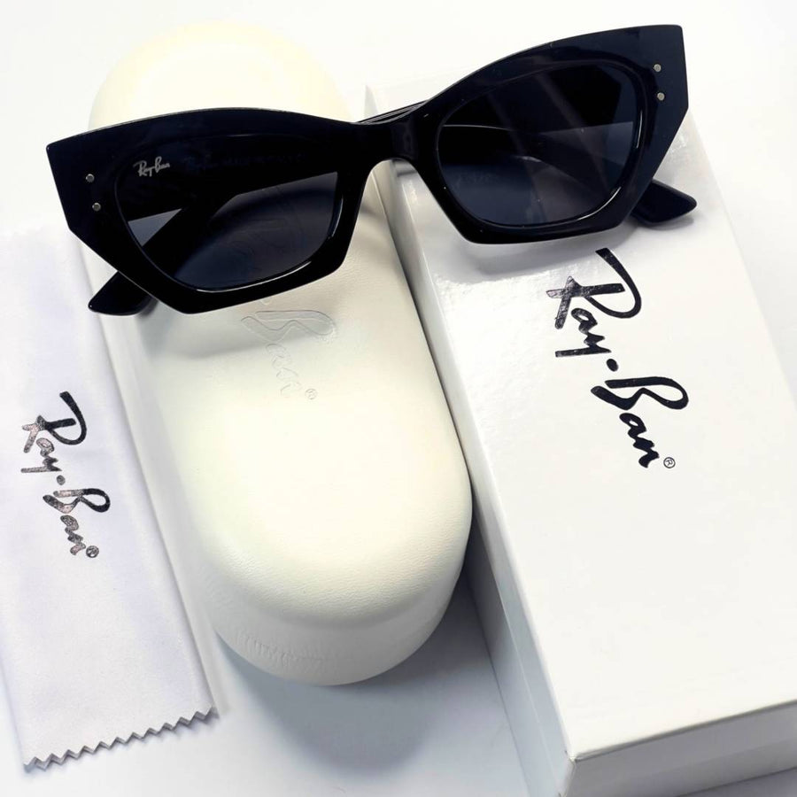 Ray-Ban 288 full black