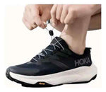 Hoka Transport Black Sneakers 131