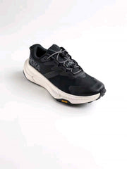 Hoka Transport Black Sneakers 131
