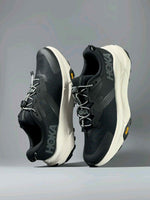 Hoka Transport Black Sneakers 131