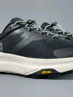 Hoka Transport Black Sneakers 131