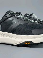 Hoka Transport Black Sneakers 131