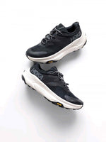 Hoka Transport Black Sneakers 131