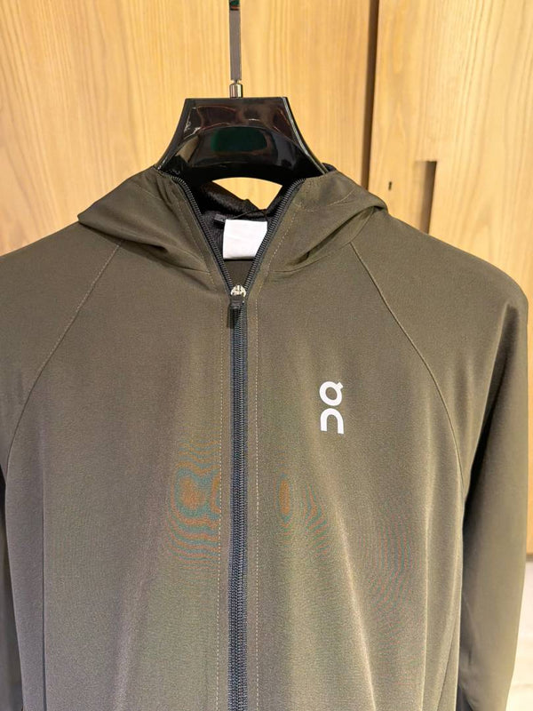 On Cloud IMPORTED STORE ARTICLE JACKET