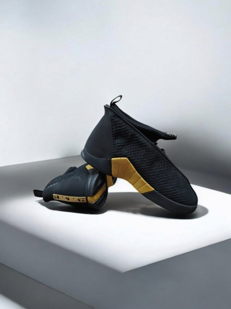 Nike air jordan 15 retro doernbecher 2018