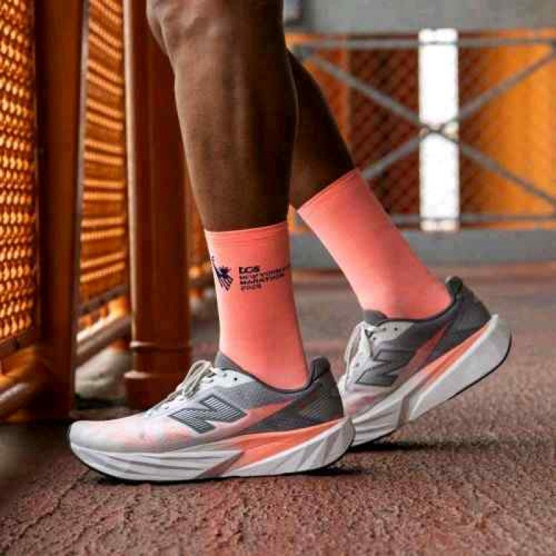 NEW BALENCEE FUELCELL REBEL V5 TCS NYC MARATHON 448