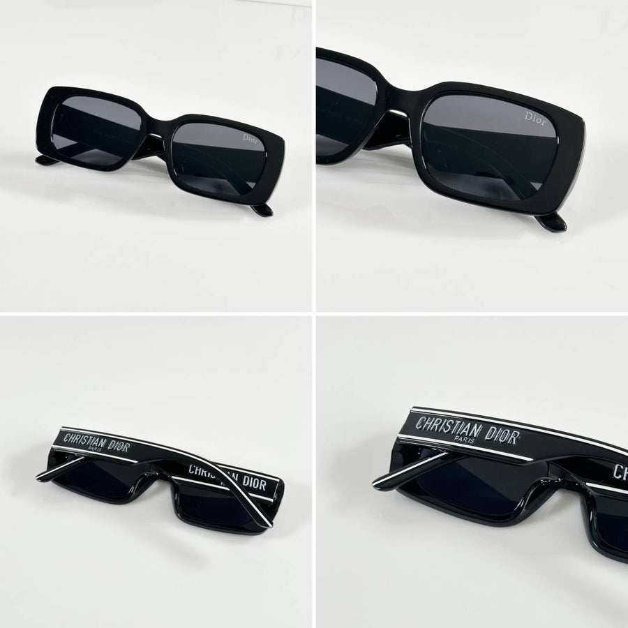 CD S2U Shine Black