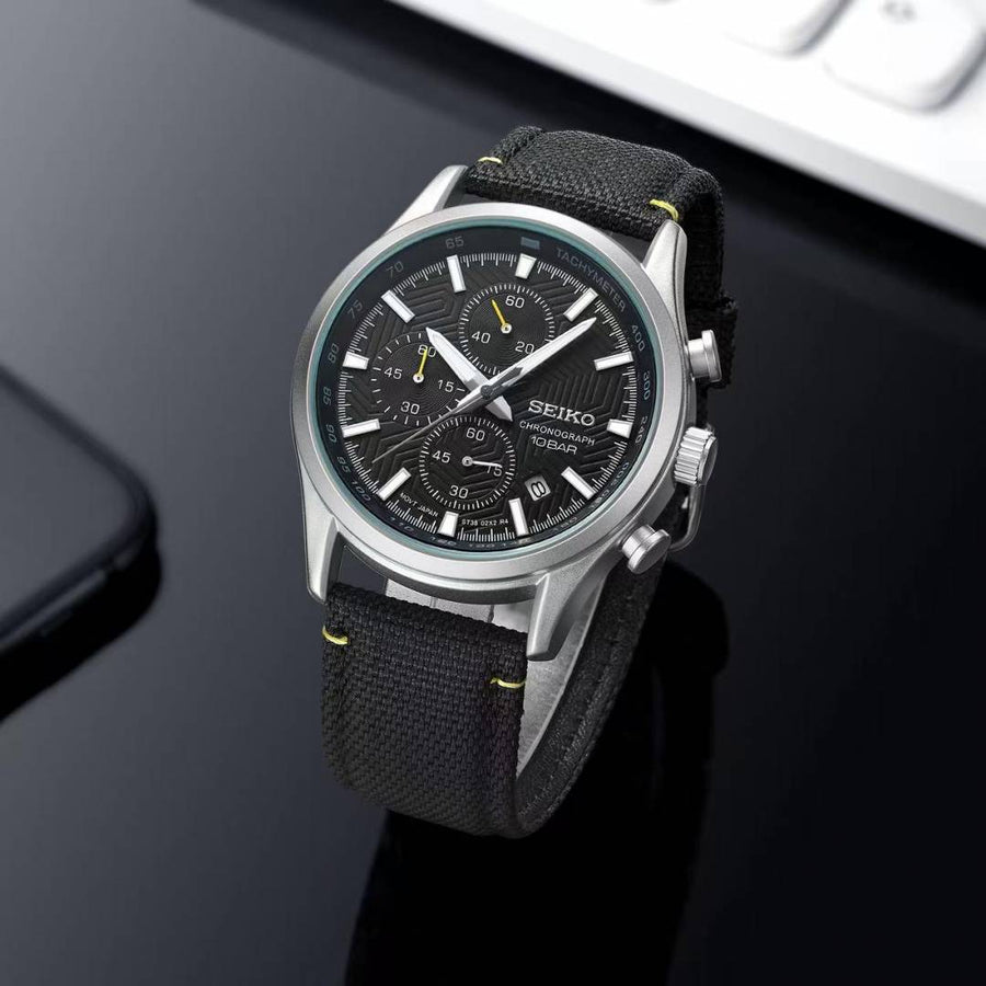 Seiko Prospex SSB422P1