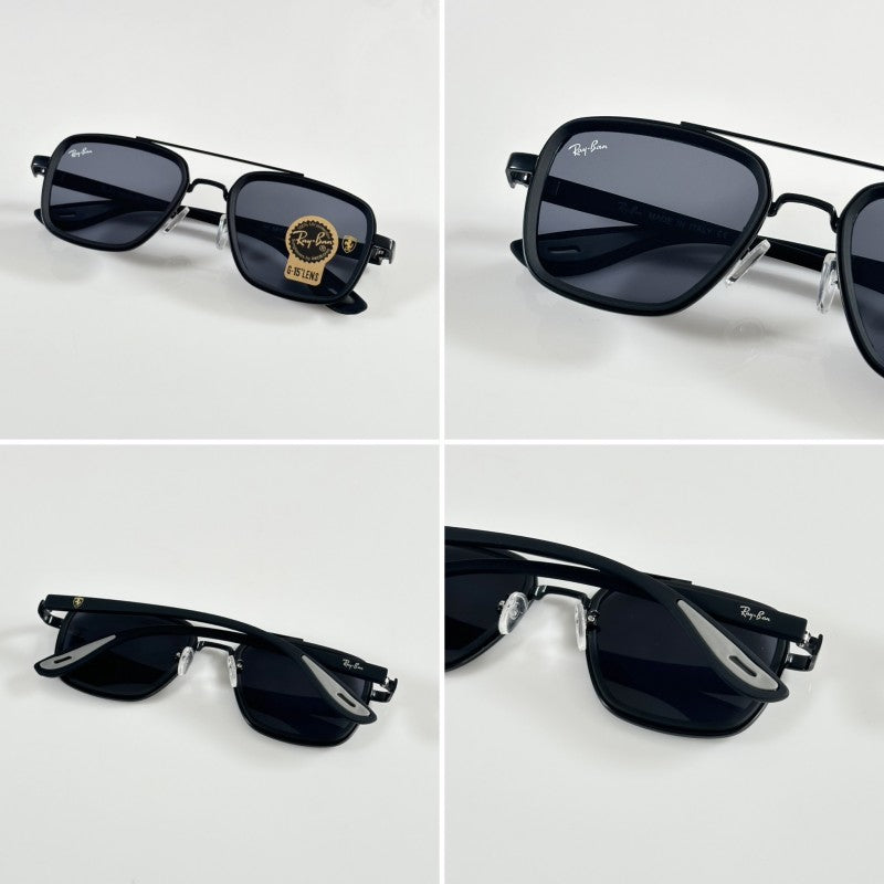 RB 06 Black