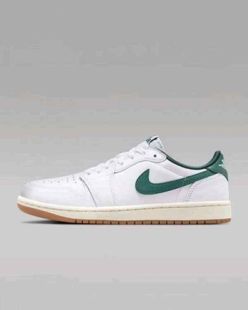 Nike Air Jordan 1 Low OG Oxidised Green