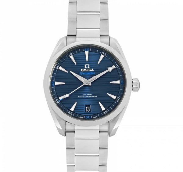 Omega seamaster 150m aqua terra