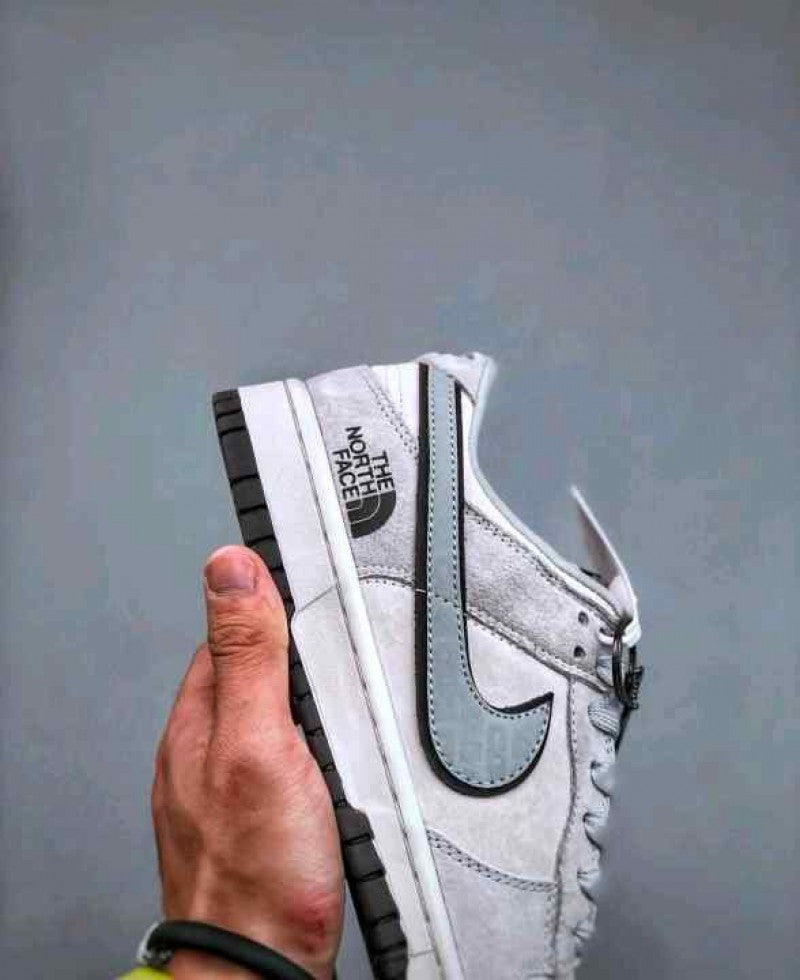 Nike Sb Dunk Low X The Northh Face