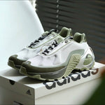 Adidas wonder runner green sale