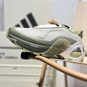 Adidas wonder runner green sale