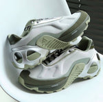 Adidas wonder runner green sale
