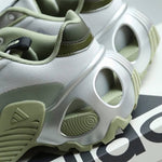 Adidas wonder runner green sale