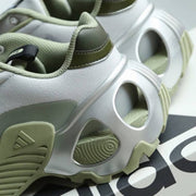 Adidas wonder runner green sale