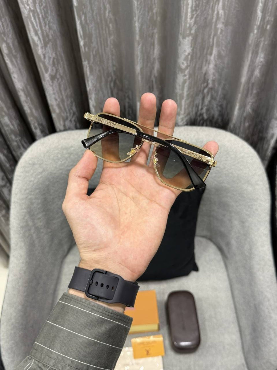 Louis Vuitton 22255 Premium sunglass