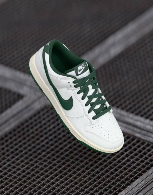 Nike Dunk Low Retro Sail Fir