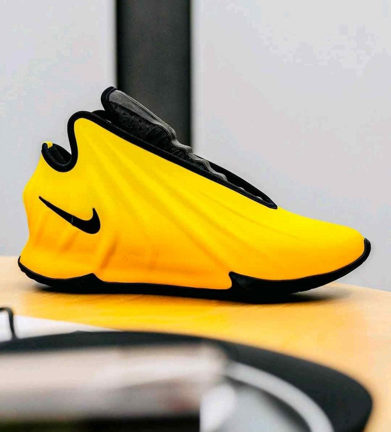 Nike GT Future Lightning Yellow
