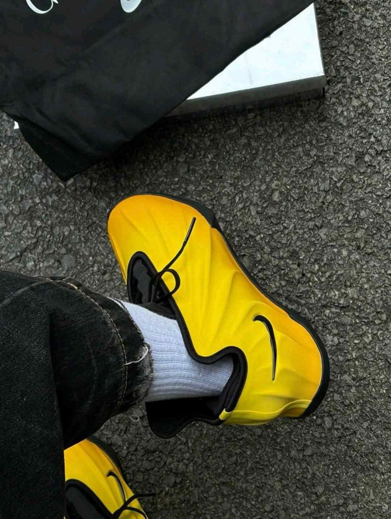Nike GT Future Lightning Yellow