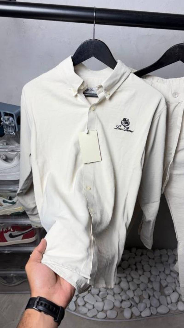 Loro pian_a Premium linen 2684