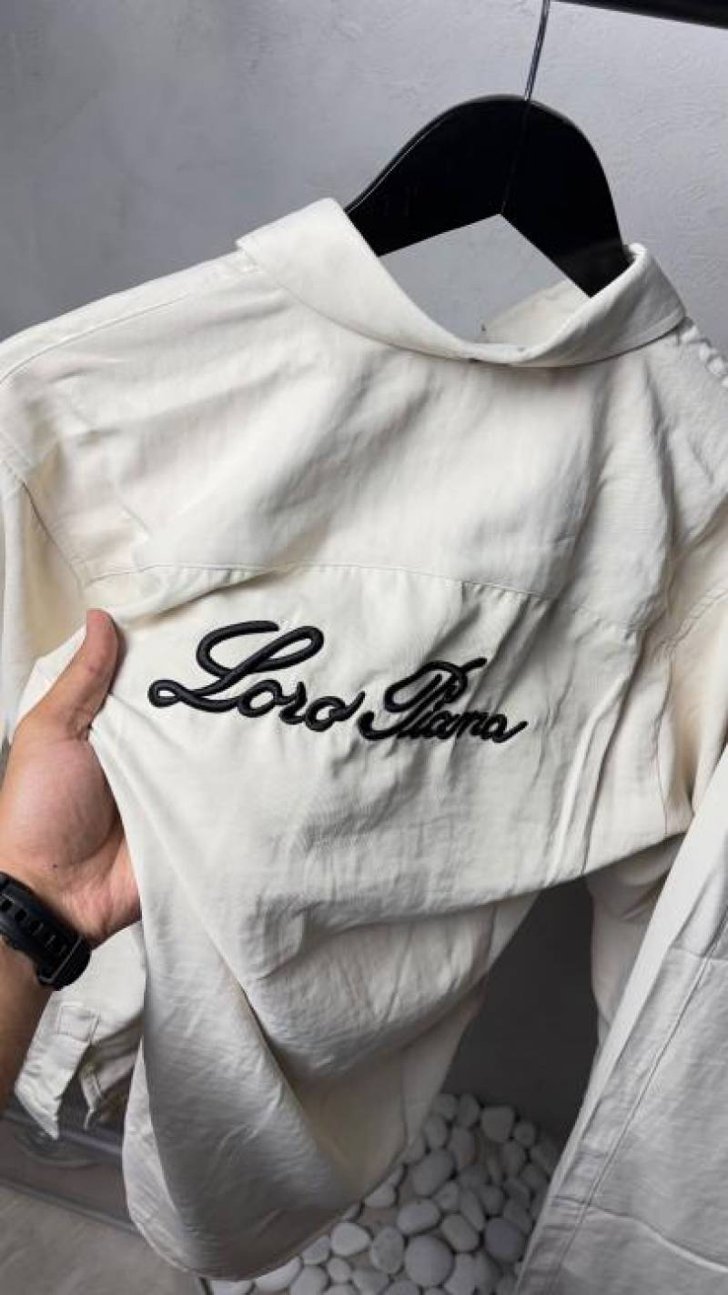 Loro pian_a Premium linen 2684
