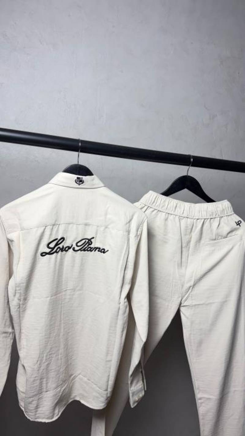 Loro pian_a Premium linen 2684