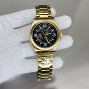 Radiomir Panerai Gold Black Automatic