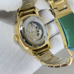 Radiomir Panerai Gold Black Automatic